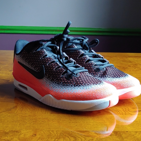 *SOLD*Nike Vapor x Tech Challenge Knit Sz 9.5 - Picture 2 of 8